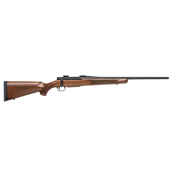 MOSS PATRIOT WALNUT 308WIN 22